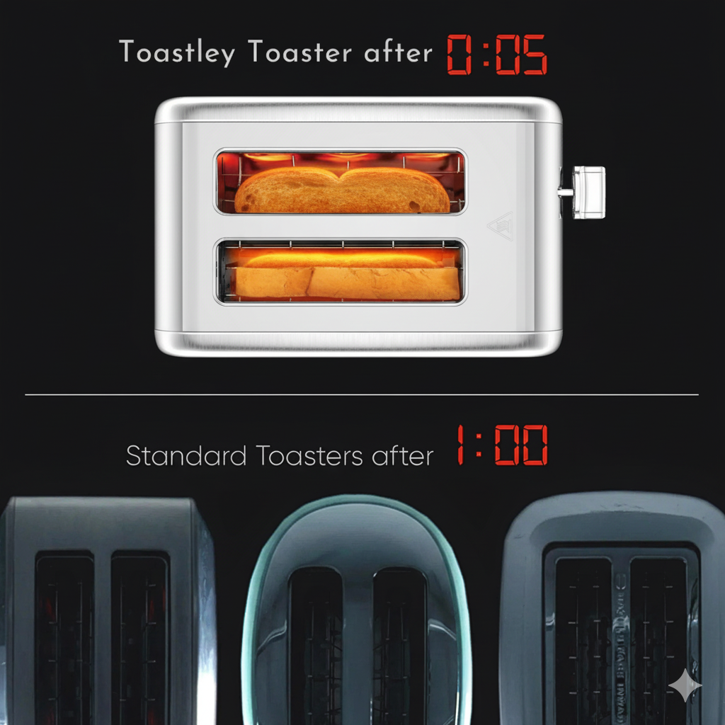 Toastley Store